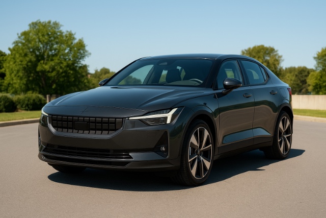 Polestar 2