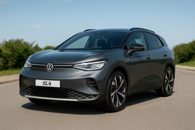 Volkswagen ID.4